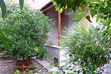 Casa de vacaciones en Belek Bogazkent (Antalya)Casa de vacaciones