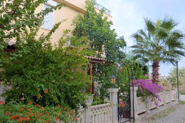 Casa de vacaciones en Belek Bogazkent (Antalya)Casa de vacaciones