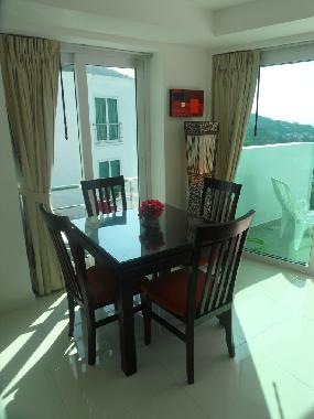 Apartamento de vacaciones en Kata Beach (Phuket)Casa de vacaciones