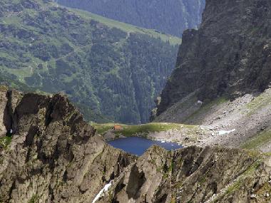 Casa de vacaciones en Vale (Sibiu)Casa de vacaciones