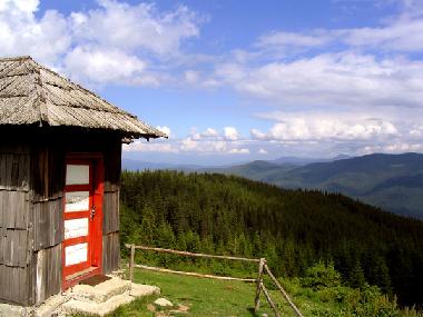 Casa de vacaciones en Vale (Sibiu)Casa de vacaciones