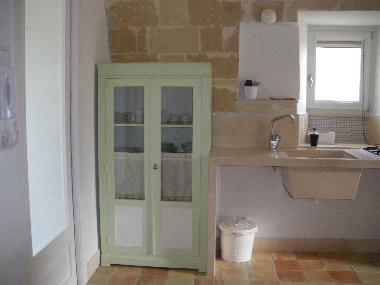 Apartamento de vacaciones en matera (Matera)Casa de vacaciones