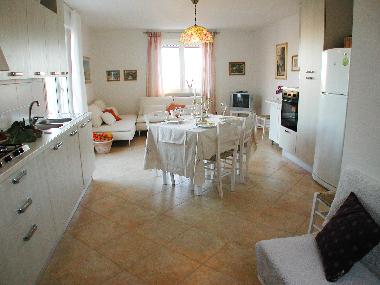 Apartamento de vacaciones en Carovigno (Brindisi)Casa de vacaciones