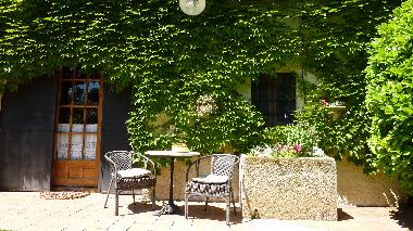 Casa de vacaciones en Peratallada (Girona)Casa de vacaciones