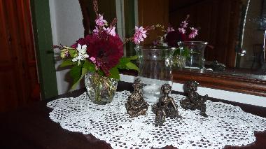 Casa de vacaciones en Peratallada (Girona)Casa de vacaciones