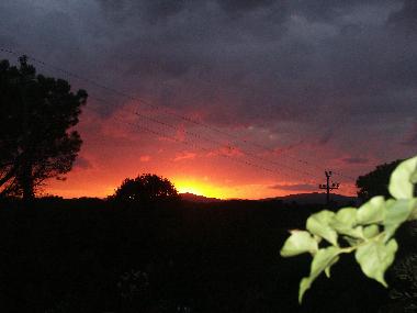 Casa de vacaciones en Peratallada (Girona)Casa de vacaciones