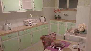 Apartamento de vacaciones en Sintra (Grande Lisboa)Casa de vacaciones