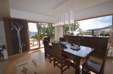 Villa en achlia (Lasithi)Casa de vacaciones