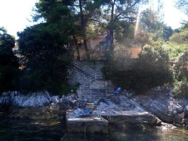 Apartamento de vacaciones en Korcula-Brna (Dubrovacko-Neretvanska)Casa de vacaciones
