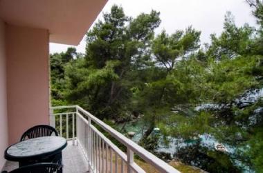 Apartamento de vacaciones en Korcula-Brna (Dubrovacko-Neretvanska)Casa de vacaciones