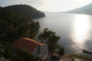 Apartamento de vacaciones en Korcula-Brna (Dubrovacko-Neretvanska)Casa de vacaciones