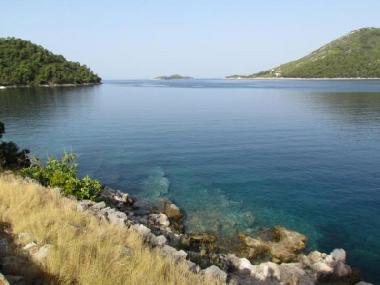 Apartamento de vacaciones en Korcula-Brna (Dubrovacko-Neretvanska)Casa de vacaciones
