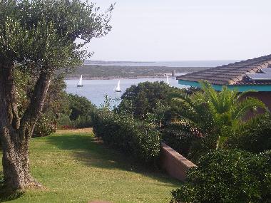 Villa en STINTINO (Sassari)Casa de vacaciones