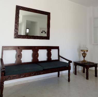 Casa de vacaciones en LOUTRA village (Kyklades)Casa de vacaciones