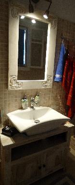 Casa de vacaciones en LOUTRA village (Kyklades)Casa de vacaciones