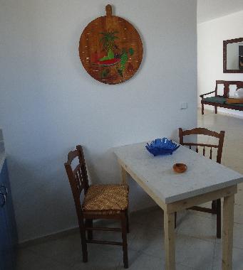 Casa de vacaciones en LOUTRA village (Kyklades)Casa de vacaciones