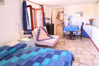 Apartamento de vacaciones en Povlja (Splitsko-Dalmatinska)Casa de vacaciones