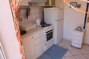 Apartamento de vacaciones en Povlja (Splitsko-Dalmatinska)Casa de vacaciones