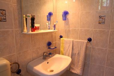 Apartamento de vacaciones en Povlja (Splitsko-Dalmatinska)Casa de vacaciones