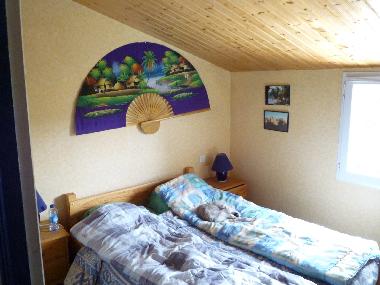 Villa en La tranche sur mer (Vende)Casa de vacaciones