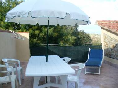 Apartamento de vacaciones en Castiglion della Pescaia (Grosseto)Casa de vacaciones