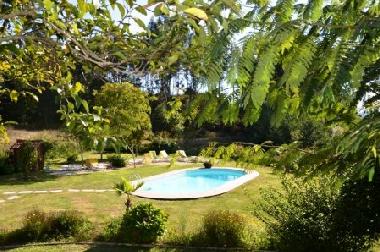 Casa de vacaciones en paredes de coura (Norte)Casa de vacaciones
