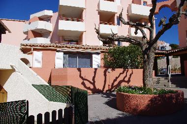 Apartamento de vacaciones en Ste (Hrault)Casa de vacaciones