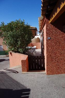 Apartamento de vacaciones en Ste (Hrault)Casa de vacaciones