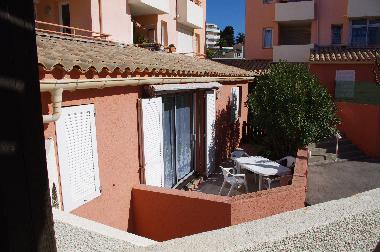 Apartamento de vacaciones en Ste (Hrault)Casa de vacaciones