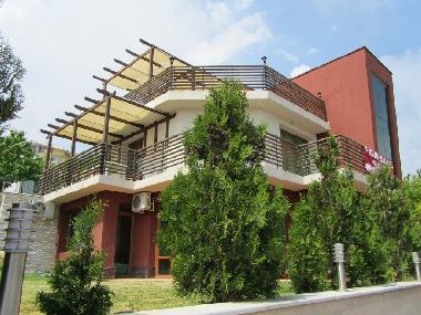 Casa de vacaciones en Albena (Varna)Casa de vacaciones