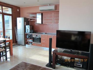 Casa de vacaciones en Albena (Varna)Casa de vacaciones