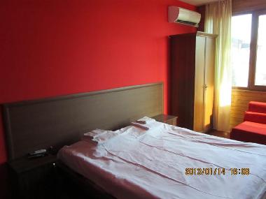 Casa de vacaciones en Albena (Varna)Casa de vacaciones