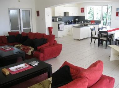 Casa de vacaciones en Varna (Varna)Casa de vacaciones