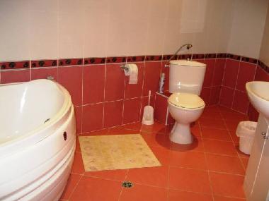 Casa de vacaciones en Varna (Varna)Casa de vacaciones