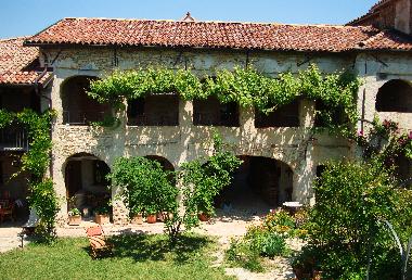 Casa de vacaciones en Bonvicino (Cuneo)Casa de vacaciones