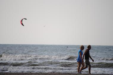 Apartamento de vacaciones en Cartagena / La Boquilla (Bolivar)Casa de vacaciones