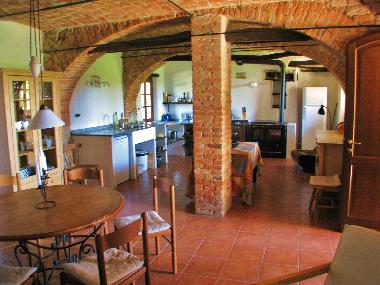 Casa de vacaciones en Bonvicino (Cuneo)Casa de vacaciones