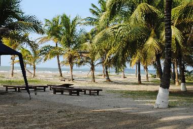 Apartamento de vacaciones en Cartagena / La Boquilla (Bolivar)Casa de vacaciones