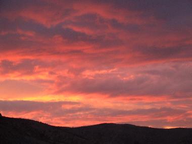 Cama y desayuno en Albox (Almera)Casa de vacaciones