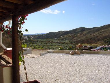 Cama y desayuno en Albox (Almera)Casa de vacaciones