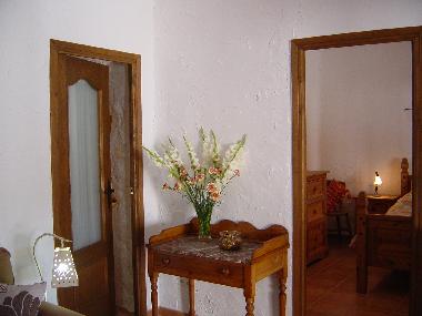 Cama y desayuno en Albox (Almera)Casa de vacaciones