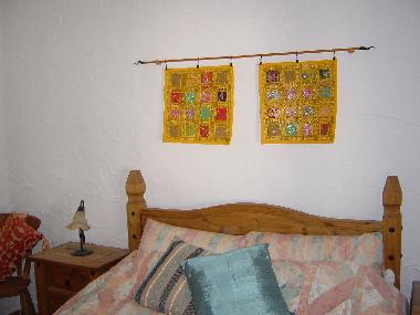 Cama y desayuno en Albox (Almera)Casa de vacaciones