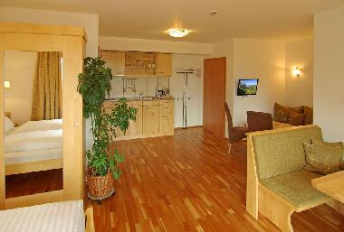 Apartamento de vacaciones en Oberndorf bei Kitzbhel (Tiroler Unterland)Casa de vacaciones