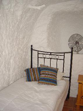 Cama y desayuno en Albox (Almera)Casa de vacaciones