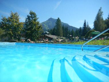 Casa de vacaciones en Oberndorf bei Kitzb�hel (Tiroler Unterland)Casa de vacaciones