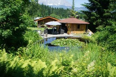 Casa de vacaciones en Oberndorf bei Kitzb�hel (Tiroler Unterland)Casa de vacaciones