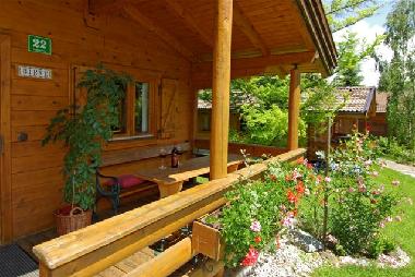 Casa de vacaciones en Oberndorf bei Kitzb�hel (Tiroler Unterland)Casa de vacaciones