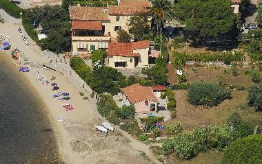 Apartamento de vacaciones en Procchio (Livorno)Casa de vacaciones