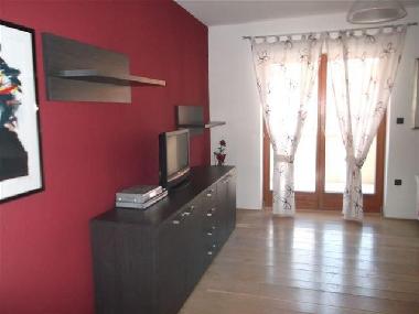 Apartamento de vacaciones en Vrsar (Istarska)Casa de vacaciones