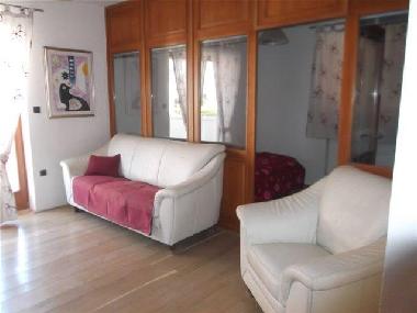 Apartamento de vacaciones en Vrsar (Istarska)Casa de vacaciones